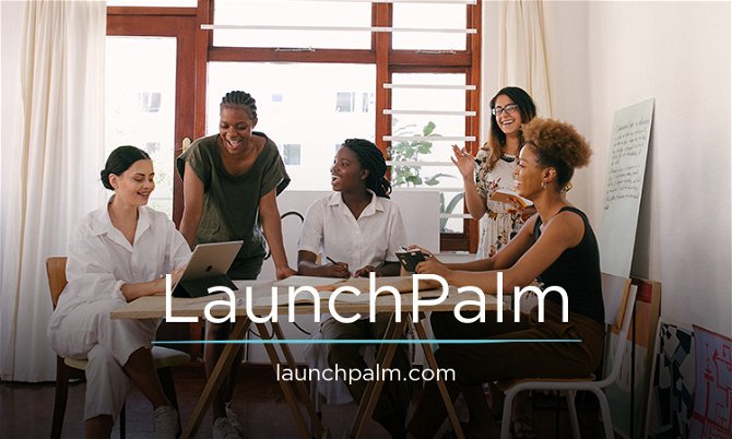 LaunchPalm.com