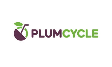 PlumCycle.com - Creative brandable domain for sale