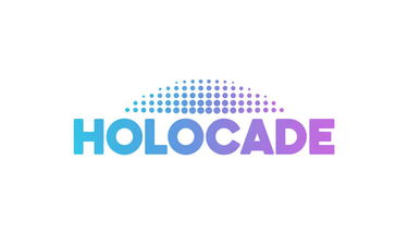 Holocade.com is for sale