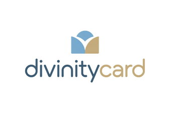 DivinityCard logo