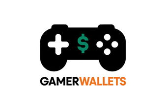 GamerWallets.com - Creative brandable domain for sale