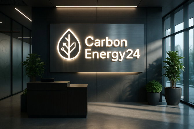 CarbonEnergy24.com — 4