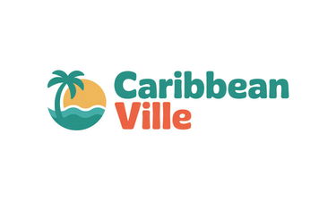 Caribbeanville.com - Creative brandable domain for sale