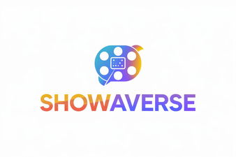 Showaverse.com - Creative brandable domain for sale