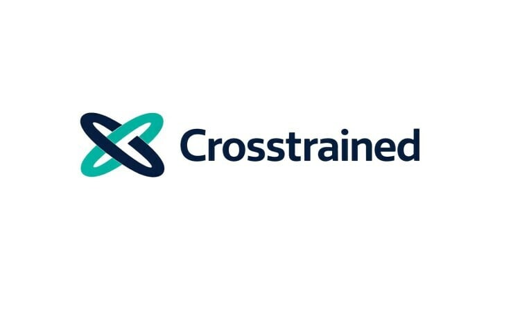Crosstrained logo