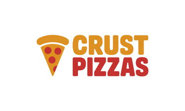 CrustPizzas.com - Creative brandable domain for sale