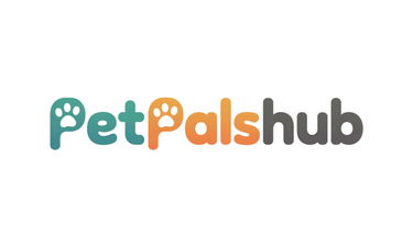 PetPalsHub logo