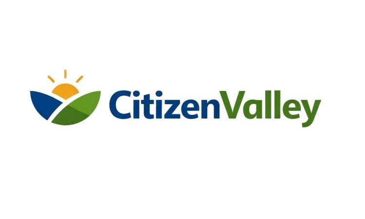 CitizenValley logo