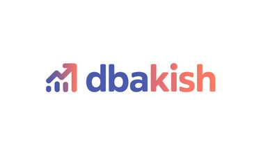 DbaKish.com - Creative brandable domain for sale