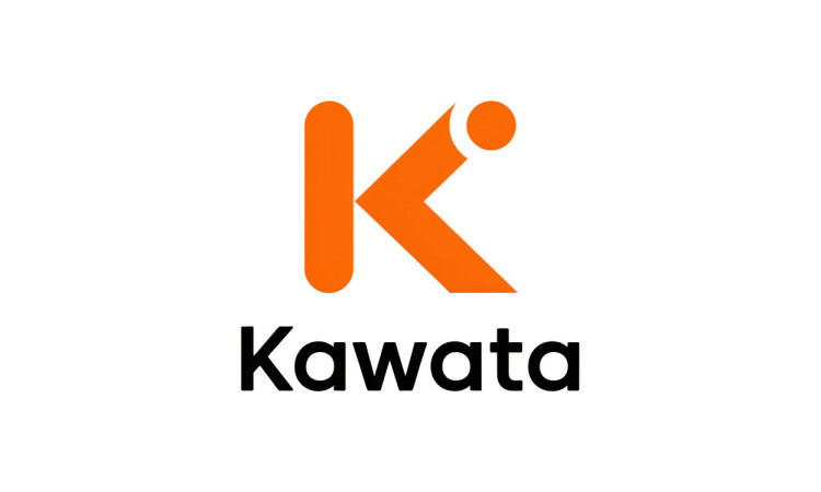 Kawata logo