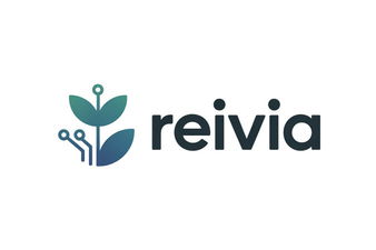 Reivia logo