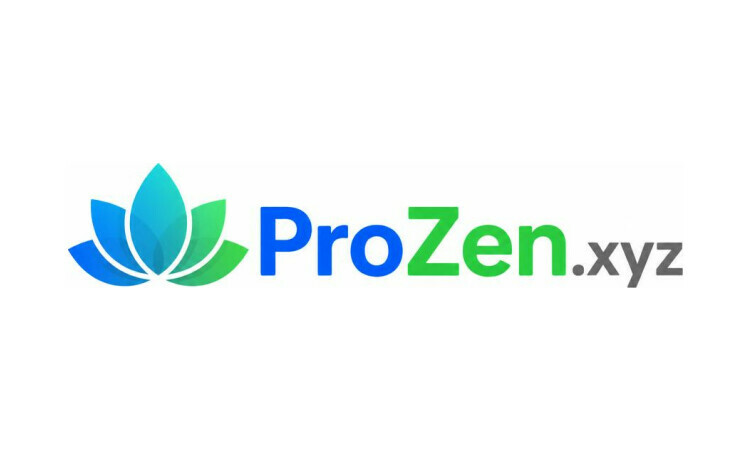 ProZen logo