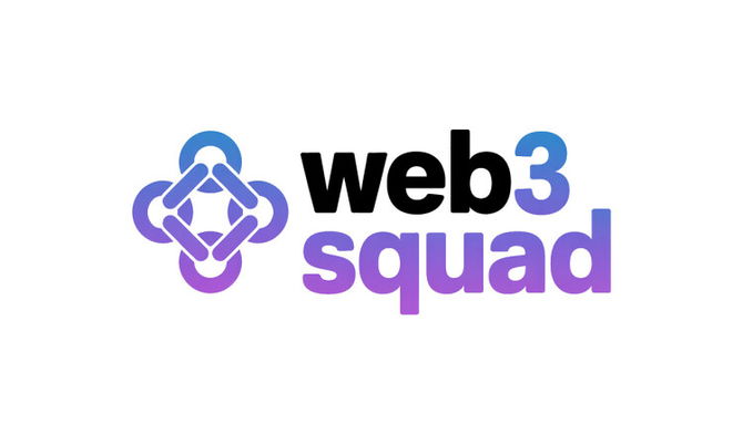 Web3Squad.com
