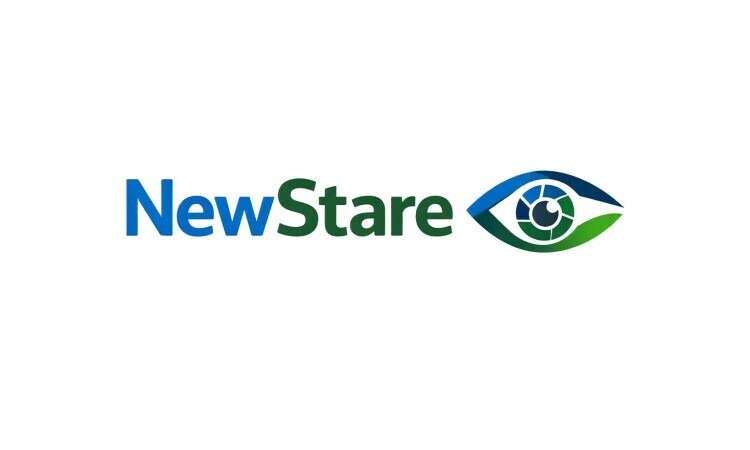 NewStare logo