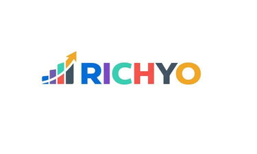 RICHYO.com - Creative brandable domain for sale
