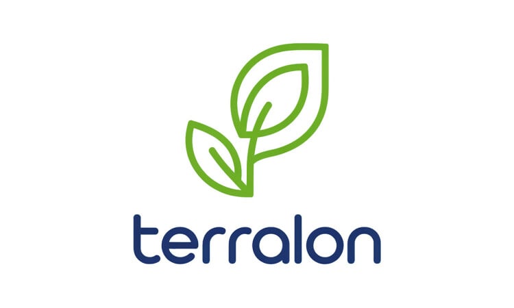 Terralon logo