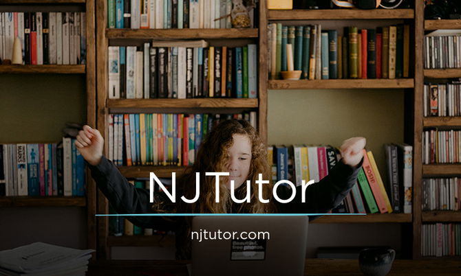 NJTutor.com