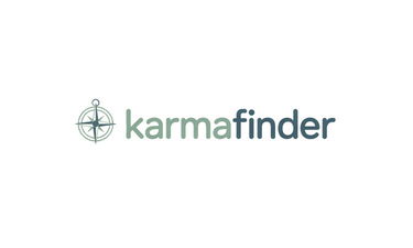 KarmaFinder.com - Creative brandable domain for sale