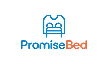 PromiseBed.com - Creative brandable domain for sale
