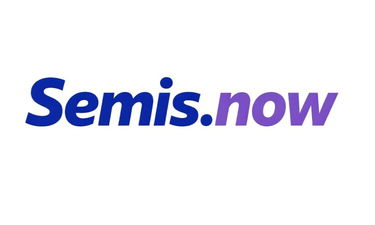Semis.now - Creative brandable domain for sale