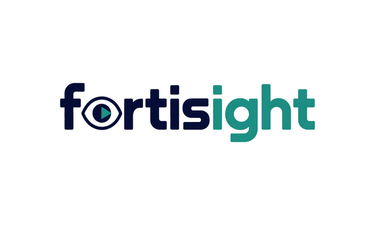 Fortisight.com - Creative brandable domain for sale