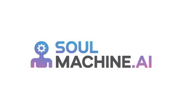 SoulMachine.AI is for sale