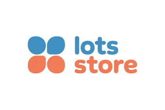 LotsStore.com - Creative brandable domain for sale