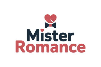 MisterRomance.com - Creative brandable domain for sale