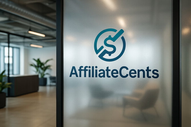 AffiliateCents.com — 4