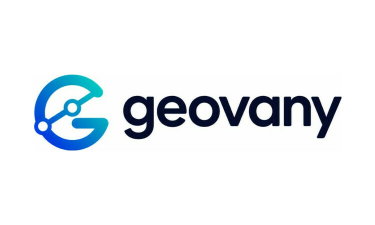 Geovany logo