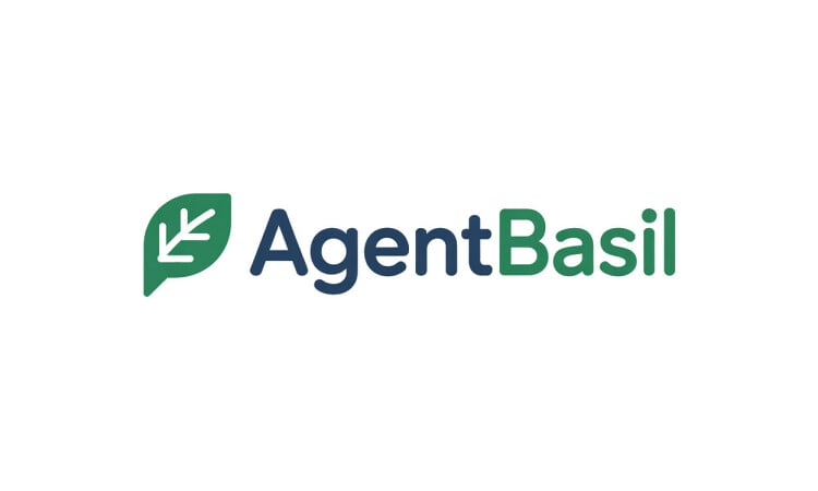 AgentBasil logo