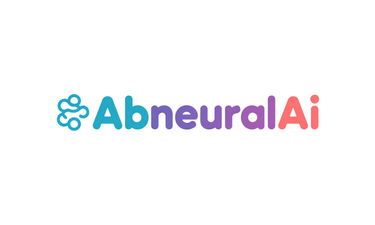 AbNeuralAI.com - Creative brandable domain for sale