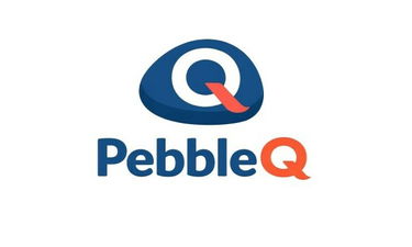 PebbleQ.com - Creative brandable domain for sale