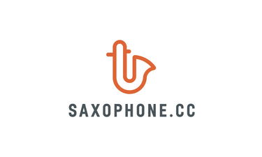 Saxophone.cc - Creative brandable domain for sale
