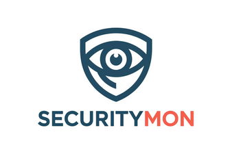 SecurityMon.com - Creative brandable domain for sale