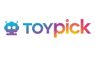 ToyPick.com - Creative brandable domain for sale