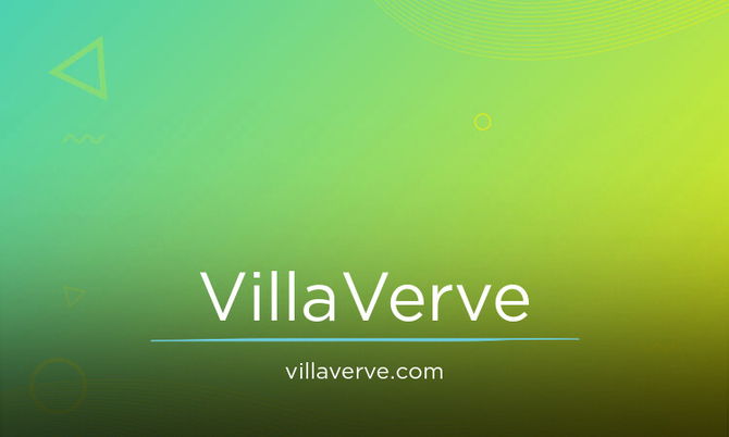 VillaVerve.com