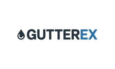 GutterEx.com - Creative brandable domain for sale