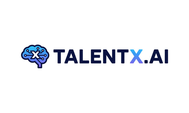 TalentX logo