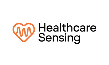 HealthcareSensing.com - Creative brandable domain for sale