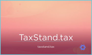 TaxStand.tax