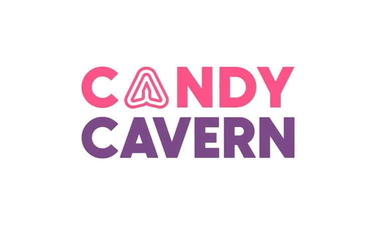 CandyCavern logo