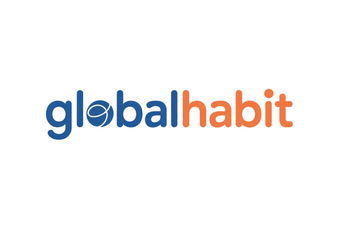 GlobalHabit.com - Creative brandable domain for sale