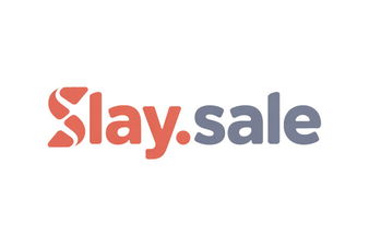 Slay logo