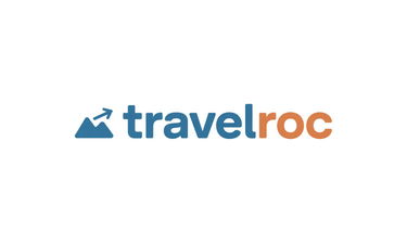 TravelRoc.com - Creative brandable domain for sale
