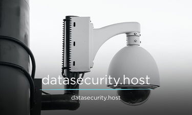 DataSecurity logo
