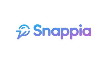 Snappia.com - buy Unique premium names