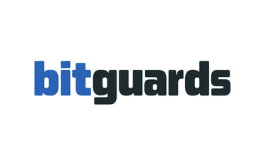 BitGuards.com - Creative brandable domain for sale