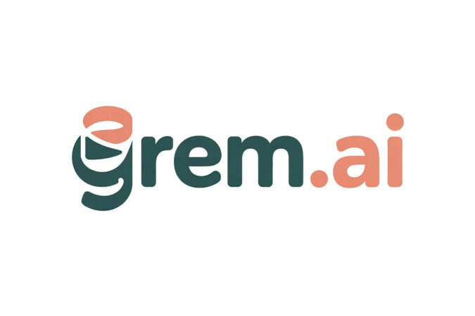 GREM logo
