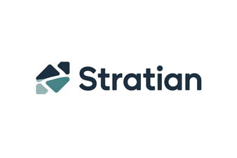 Stratian.com - Creative brandable domain for sale
